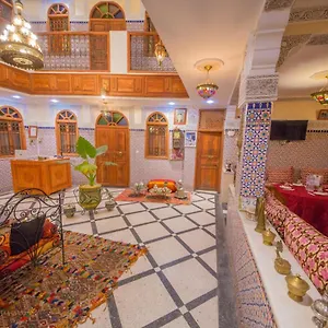  Riad Haddaji Maroc