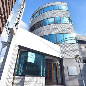 アパートホテル Lifeone Club, 広島市