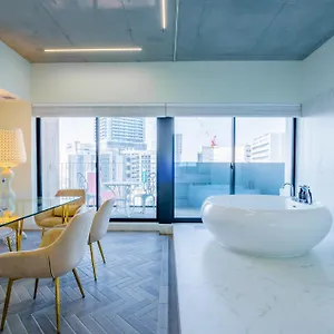 ホテル Randor Prestige, 広島市